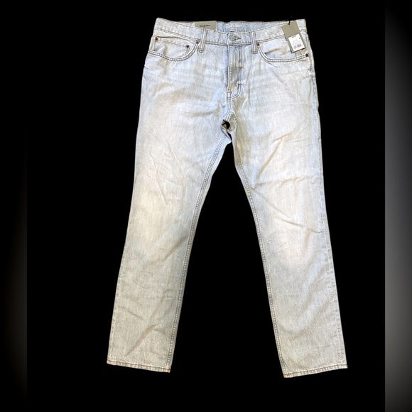 GOODFELLOW SLIM JEANS - Picture 3 of 7